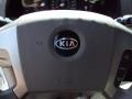 Clear White - Sorento LX Photo No. 22