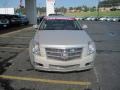 2009 Gold Mist Cadillac CTS Sedan  photo #4