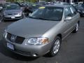 Bronze Shimmer Metallic - Sentra 1.8 S Photo No. 1