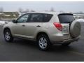 Savannah Metallic - RAV4 V6 4WD Photo No. 3