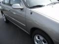 Bronze Shimmer Metallic - Sentra 1.8 S Photo No. 4