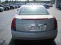 2009 Gold Mist Cadillac CTS Sedan  photo #8