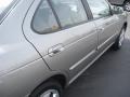 Bronze Shimmer Metallic - Sentra 1.8 S Photo No. 5