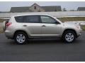 Savannah Metallic - RAV4 V6 4WD Photo No. 6