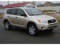 Savannah Metallic - RAV4 V6 4WD Photo No. 7