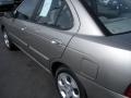 Bronze Shimmer Metallic - Sentra 1.8 S Photo No. 7