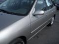 Bronze Shimmer Metallic - Sentra 1.8 S Photo No. 8