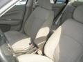 Bronze Shimmer Metallic - Sentra 1.8 S Photo No. 12