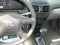 Bronze Shimmer Metallic - Sentra 1.8 S Photo No. 13