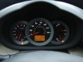 Savannah Metallic - RAV4 V6 4WD Photo No. 14