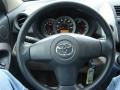 Savannah Metallic - RAV4 V6 4WD Photo No. 15