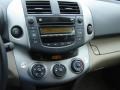 Savannah Metallic - RAV4 V6 4WD Photo No. 16