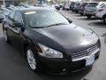 Super Black - Maxima 3.5 SV Photo No. 3
