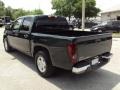 Dark Green Metallic - Colorado LS Crew Cab Photo No. 3