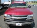 2004 Sport Red Metallic Chevrolet Tahoe LT  photo #5