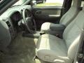 Dark Green Metallic - Colorado LS Crew Cab Photo No. 4
