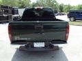 Dark Green Metallic - Colorado LS Crew Cab Photo No. 7