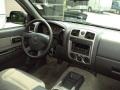 Dark Green Metallic - Colorado LS Crew Cab Photo No. 11