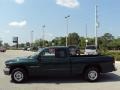 Forest Green Pearl - Dakota SLT Extended Cab Photo No. 2