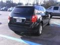 2010 Black Chevrolet Equinox LT  photo #3