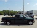 Forest Green Pearl - Dakota SLT Extended Cab Photo No. 9