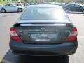 2002 Aspen Green Pearl Toyota Camry SE V6  photo #4