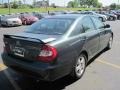 Aspen Green Pearl - Camry SE V6 Photo No. 7