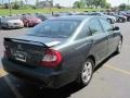 2002 Aspen Green Pearl Toyota Camry SE V6  photo #7