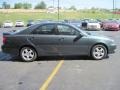 2002 Aspen Green Pearl Toyota Camry SE V6  photo #8