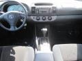 Aspen Green Pearl - Camry SE V6 Photo No. 10