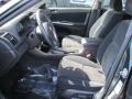 2002 Aspen Green Pearl Toyota Camry SE V6  photo #12