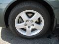 Aspen Green Pearl - Camry SE V6 Photo No. 16