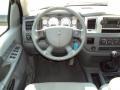 Bright Silver Metallic - Ram 2500 Lone Star Edition Quad Cab Photo No. 6