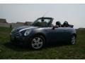 Cool Blue Metallic - Cooper Convertible Photo No. 14