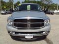 Bright Silver Metallic - Ram 2500 Lone Star Edition Quad Cab Photo No. 13