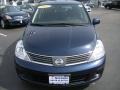 Blue Onyx Metallic - Versa S Photo No. 2