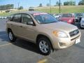 Sandy Beach Metallic - RAV4 4WD Photo No. 2
