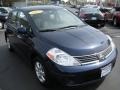 Blue Onyx Metallic - Versa S Photo No. 3