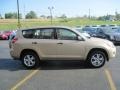 Sandy Beach Metallic - RAV4 4WD Photo No. 3