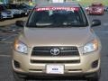 Sandy Beach Metallic - RAV4 4WD Photo No. 5