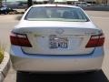 Mercury Metallic - LS 460 Photo No. 6