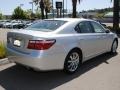 Mercury Metallic - LS 460 Photo No. 7
