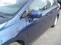 Blue Onyx Metallic - Versa S Photo No. 8