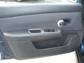Blue Onyx Metallic - Versa S Photo No. 10