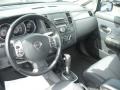 Blue Onyx Metallic - Versa S Photo No. 11