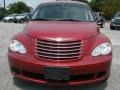 2007 Inferno Red Crystal Pearl Chrysler PT Cruiser Touring  photo #8