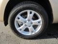 Sandy Beach Metallic - RAV4 4WD Photo No. 15