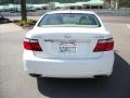 Starfire Pearl - LS 460 Photo No. 4