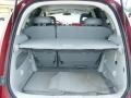 2007 Inferno Red Crystal Pearl Chrysler PT Cruiser Touring  photo #24