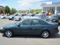 Classic Green Pearl - Camry LE V6 Photo No. 2